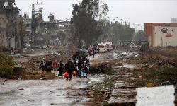 Katar, İsrail ile Hamas arasındaki geçici insani ateşkesin iki gün daha uzatıldığını duyurdu