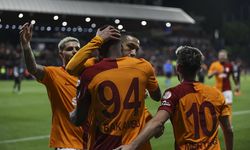 Galatasaray, Pendikspor'u 2-0'la geçti