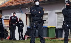 Almanya'da yeni askerlik yasası sonrası vicdani ret başvuruları patladı