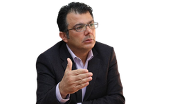 Akansoy:  “Çözüm mücadelesi, Kıbrıslı Türklerin varoluş kavgasıdır”