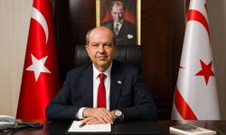 Cumhurbaşkanı Ersin Tatar Berat Kandili'ni kutladı