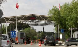 Kıbrıslı Türklere yönelik önlemler için görüşmeler sürüyor