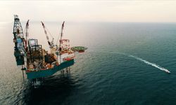 Güney Kıbrıs Rum Yönetimi'nin, Chevron ile Doğu Akdeniz'de doğal gaz çıkarmak için anlaştı iddiası