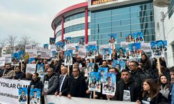 “Onlarca Dosyam Var, Hiçbirinde Yasak Yoktu” diyen İsias Sanığı Hac İçin Mahkemeye Başvurdu