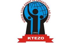 KTEZO Örgütlerden ve Birliklerden Sorumlu Başkan Kanber Kurban Bayramını kutladı