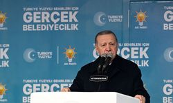 Erdoğan: “Türkiye kendi 5. nesil savaş uçağını üretme yolunda çok kritik bir eşiği geride bıraktı”