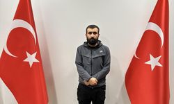 Terör örgütü PKK'nın sözde sorumlularından Murat Kızıl, yakalandı
