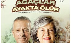 “Ağaçlar Ayakta Ölür” Türkiye’den sonra ülkede de sahnelenecek