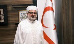Din İşleri Başkanı Ünsal Berat Kandili dolayısıyla mesaj yayımladı