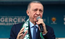 Erdoğan: Barış istiyorsak güçlü bir orduya sahip olmalıyız