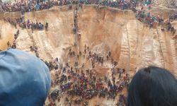 Venezuela'da yasa dışı altın madeni çöktü: 30 kişi öldü, 100’den fazla kişi toprak altında kaldı