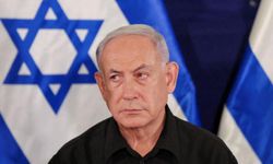 Netanyahu, İsrail'in işgal ettiği Batı Şeria ve Gazze'de kontrolü bırakmayacağını söyledi
