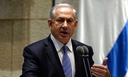 Netanyahu, sivillerin sığındığı Refah'a saldırı başlatmazsa savaşı kaybedeceğini savundu