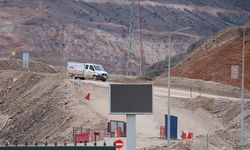 Erzincan'da maden ocağındaki toprak kaymasıyla ilgili şirketin müdürü yakalandı