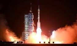 Çin gizlilik dereceli bir uyduyu Yer Sabit Yörünge'ye fırlattı