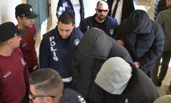 Surlariçi'ndeki kavgaya karışan 4 kişi daha tutuklandı...