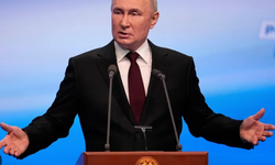 Putin, ilk sonuçlara göre devlet başkanı seçimini kazandı