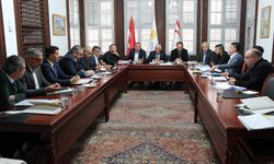 KTBB Yürütme Kurulu ve Genel Kurul toplantıları yapıldı