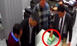 CHP'de 'para sayma' görüntülerine ilişkin soruşmada 2 kişi ifade verdi