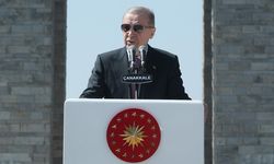 Erdoğan: Dünyada hak ettiğimiz yere çıkacağız