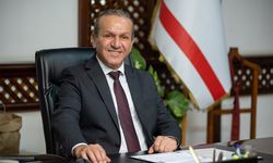 Ataoğlu, 19 Mayıs Gençlik ve Spor Bayramı dolayısıyla mesaj yayımladı