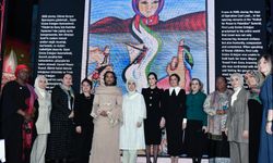 Sibel Tatar, Antalya’da Yüksek Düzeyli Kadın, Barış ve Güvenlik konulu panele katıldı