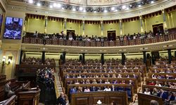 İspanya Meclisi, İsrail karşıtı önergeleri kabul etmedi