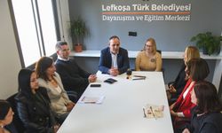 “Adet Yoksulluğuna Karşı Sen De Paylaş” kampanyası başladı