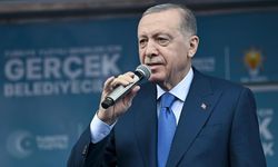 Erdoğan: Size kardeş olmayanlara siz de kapınızı, gönlünüzü kapatın