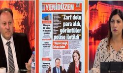 UBP Milletvekili Öztürkler rüşvet iddialarını Genç Tv'de yanıtladı