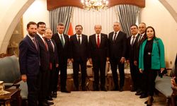 Tatar: “YÖDAK’ın denetleme kabiliyetlerinin artırılması için YÖK’ün vereceği destek çok önemli”