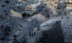 İsrail'in 147 gündür saldırılarını sürdürdüğü Gazze'de can kaybı 30 bin 228'e çıktı