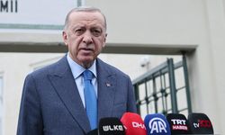 Erdoğan: İsrail ve İran farklı şeyler söylüyor