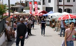 Kalavaç’ta Kültür ve Sanat Festivali