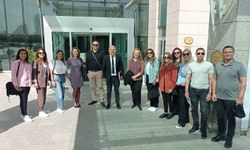 Öğretmenlere, Ankara'da "medya okuryazarlığı" eğitimi veriliyor
