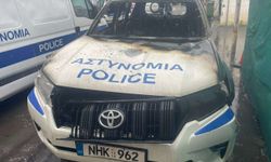 Güneyde maskeli 100 kişilik grup yoldan geçen araçlara ve polislere molotofla saldırdı