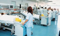 Güney Kıbrıs’taki hastanelerin hastane enfeksiyonu durumu kötüleşti