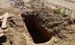 ABD'de ölen sosyal medya fenomeni Yağmur Taktaş'ın mezarı otopsi için açıldı