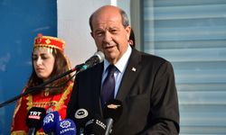Tatar: “Direkt uçuşlarla Bakü ve Ercan arasındaki bu önemli köprüyü daha da pekiştirmek temennimiz"