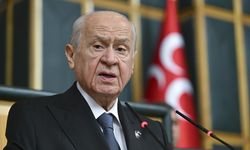 Bahçeli: “Erken seçim diye bir şey asla gündemde yer almayacak"