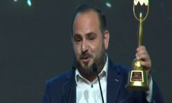 ‘‘8. Türkiye Marka Zirvesi ve Altın Marka Ödülleri"...Any Home ödüle layık görüldü