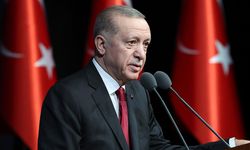 Erdoğan: “Türkiye ve KKTC'nşn haklarını yok sayan adımlar, maalesef bugüne kadar atmosferi zehirledi"