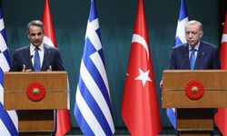 Erdoğan: "Kıbrıs sorununa Ada'daki gerçekler temelinde adil, kalıcı çözüme kavuşturulması mühimdir"