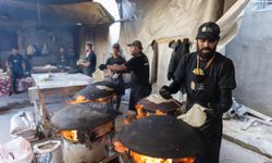 WCK, Gazze'de yeniden yemek dağıtımına başladı