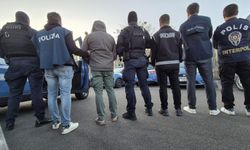 Yerlikaya: “İtalya'daki operasyonda kırmızı bültenle aranan Barış Boyun yakalandı”