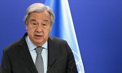 Rum basını: Kıbrıs sorununda atılacak adımlarla ilgili kararı Guterres alacak