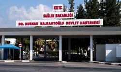 Dr. Burhan Nalbantoğlu Devlet Hastanesi Kalkındırma Derneği’nin genel başkanlığına Dr. Hasan Birtan getirildi