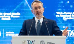 Türkiye Cumhurbaşkanlığı İletişim Başkanı Altun, Türk-Yunan Medya Akademisi Forumu'nda konuştu