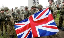İngiltere'de seçimleri Muhafazakar Parti kazanırsa zorunlu askerlik uygulamasını geri getirecek