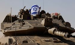 İsrail, Gazze'den atılan roketler nedeniyle 3 askerinin öldüğünü duyurdu
